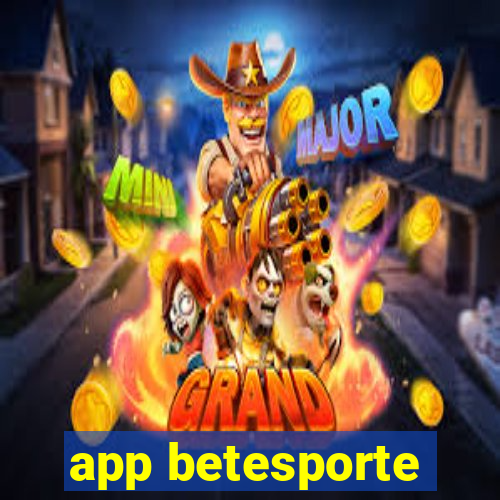 app betesporte